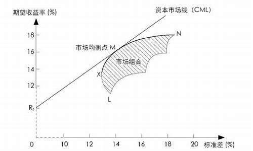 资本市场中的估值模型与投资策略(资本市场中的估值模型与投资策略的关系)