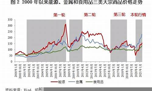 大宗商品价格波动背后的经济逻辑(大宗商品价格持续上涨的推动原因)-第1张图片-www.211178.com_果博福布斯网站建设