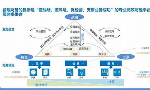 财经数字化转型带来的机遇与挑战(数字经济时代财务转型环境下的职业生涯规划)-第1张图片-www.211178.com_果博福布斯网站建设